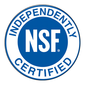 Selo NSF: