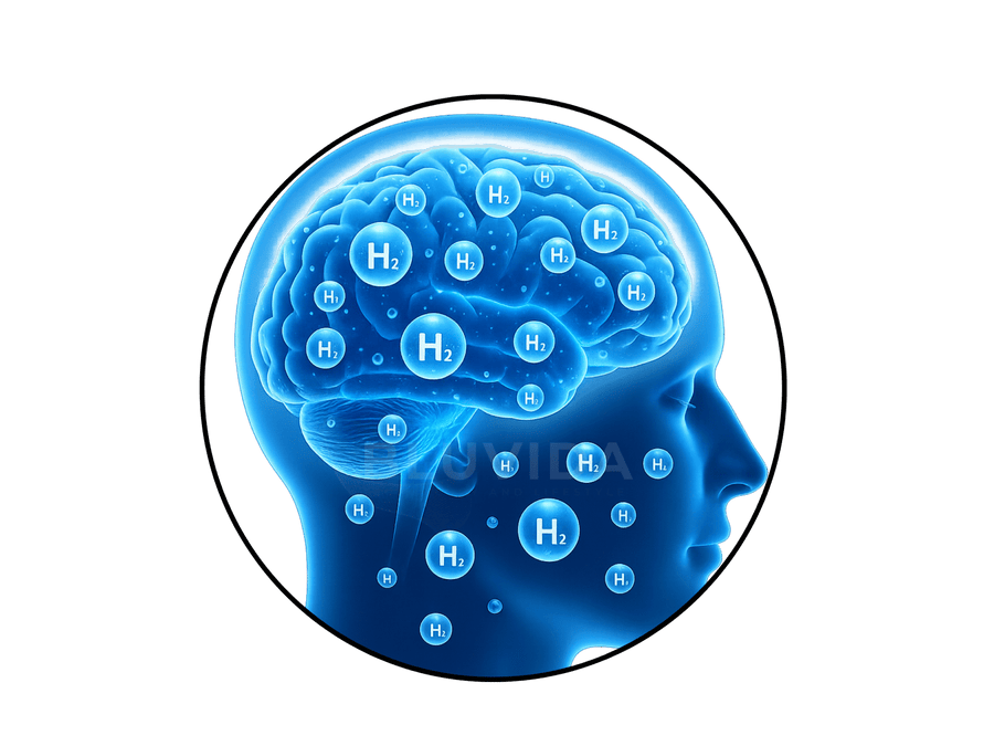 Protege o cérebro contra doenças neurodegenerativas