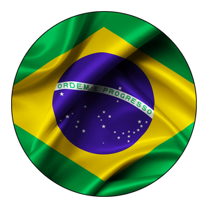 Suporte brasileiro