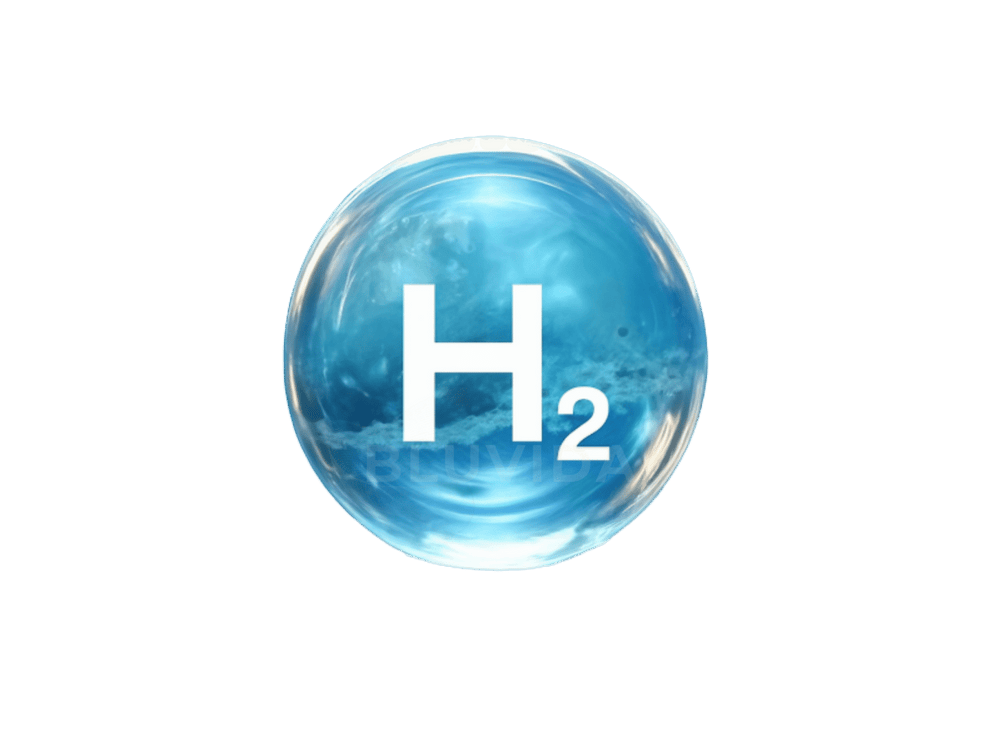 Hidrogênio Molecular: O Mais poderoso Antioxidante Cientificamente Comprovado.