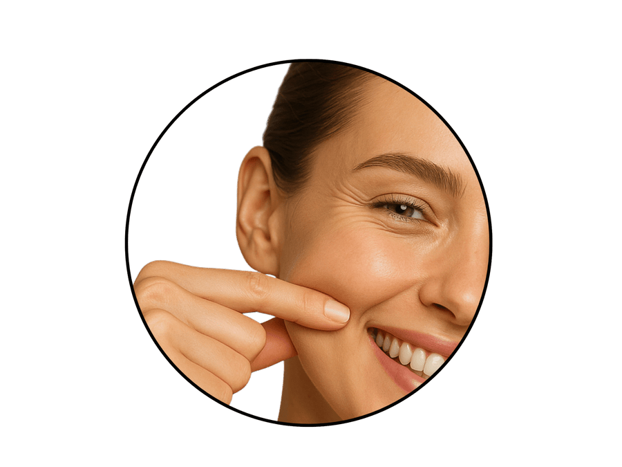 Potencializa tratamentos dermatológicos e capilares