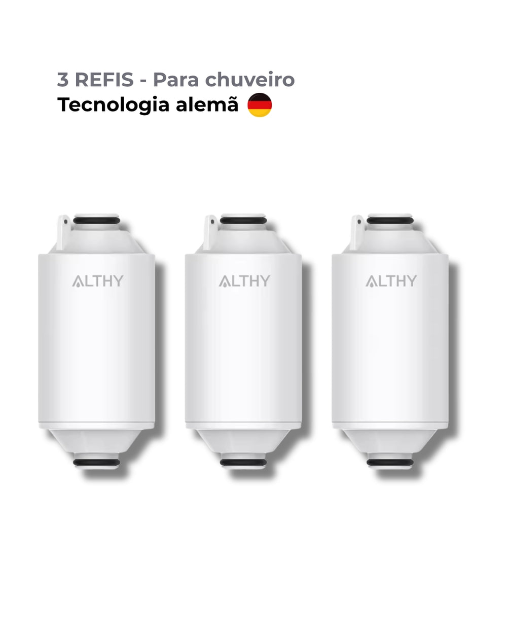 O que vem na caixa?